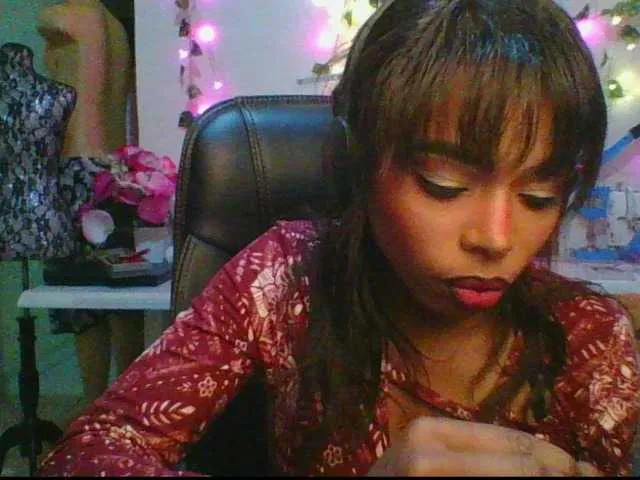 Lilianjackson on BongaCams 