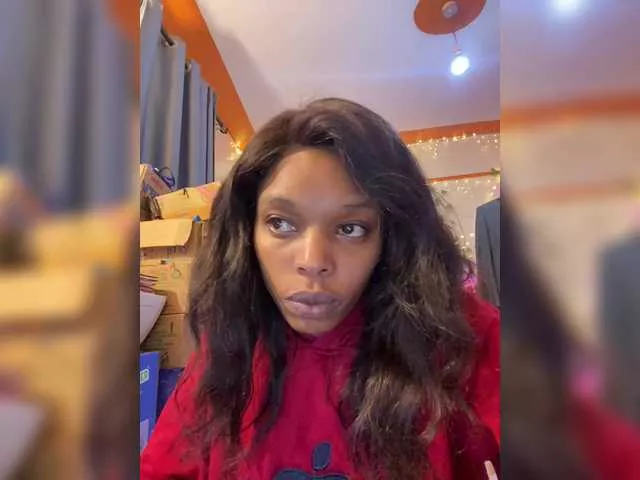 Lilianjackson on BongaCams 