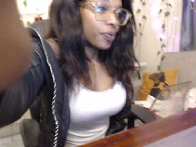 Lilianjackson on BongaCams 