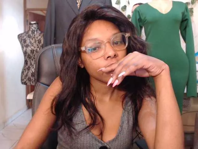 Lilianjackson on BongaCams 
