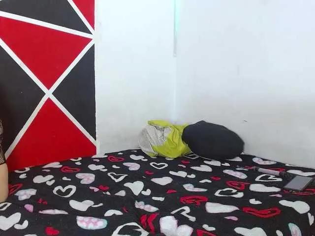 LilithandMarcusBlain on BongaCams 