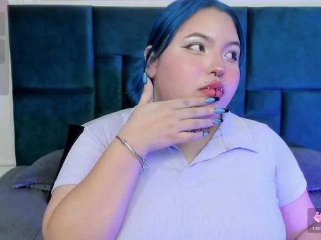 Lilithhills on BongaCams 
