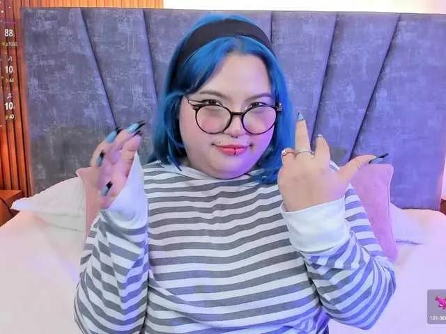 Lilithhills on BongaCams 