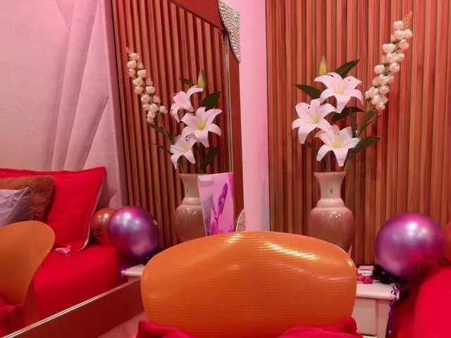 Lilithmorningstar on BongaCams 