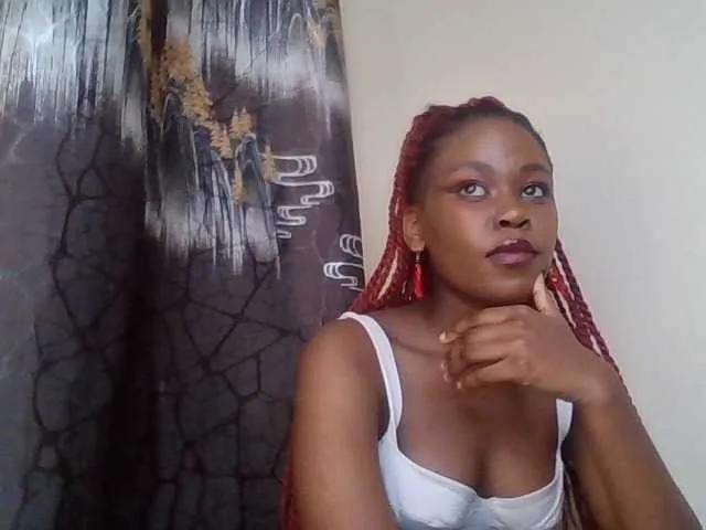 LillyGoddess on BongaCams 
