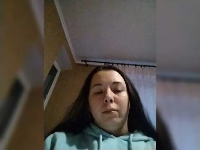 Lily6661 on BongaCams 