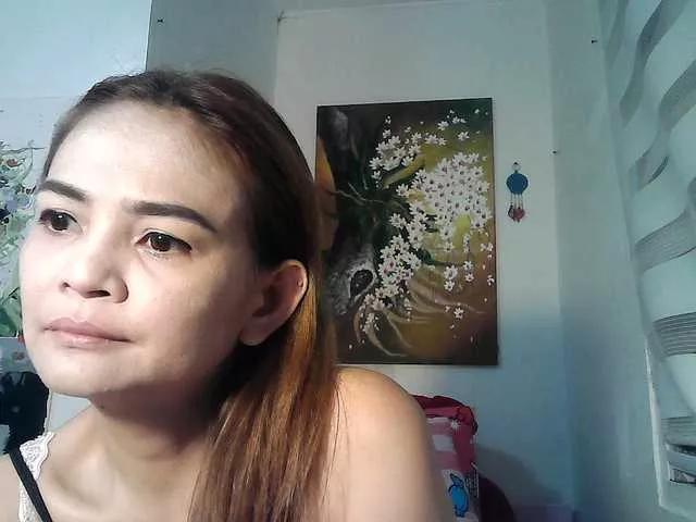 lilymaepinay on BongaCams 
