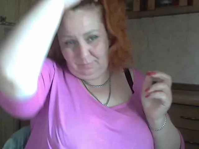LilyTanya on BongaCams 