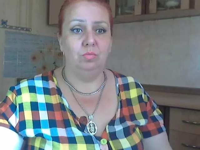 LilyTanya on BongaCams 