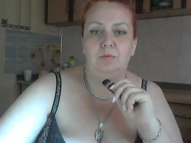LilyTanya on BongaCams 