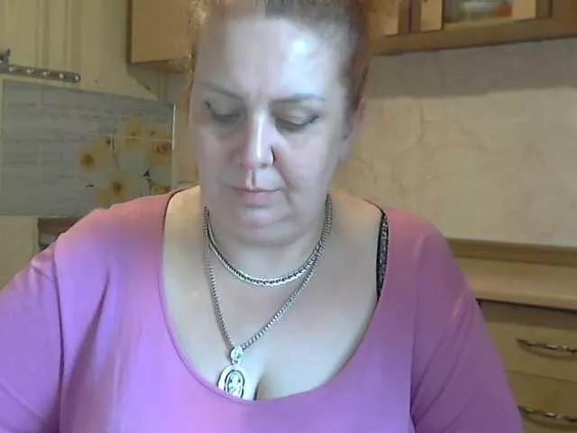 LilyTanya on BongaCams 