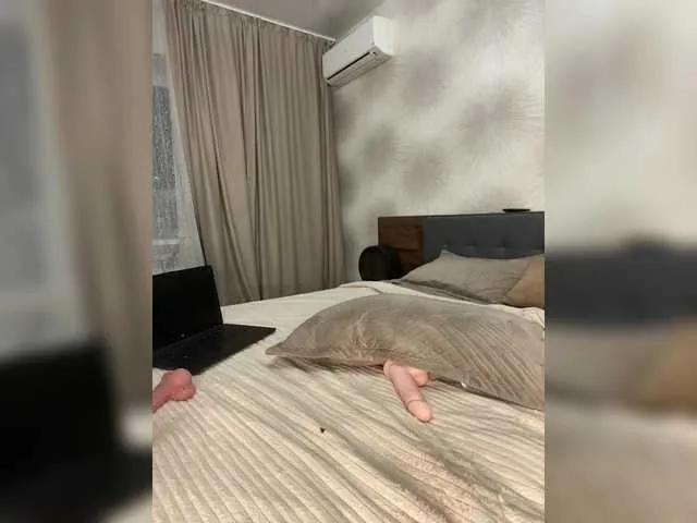 Lindseya on BongaCams