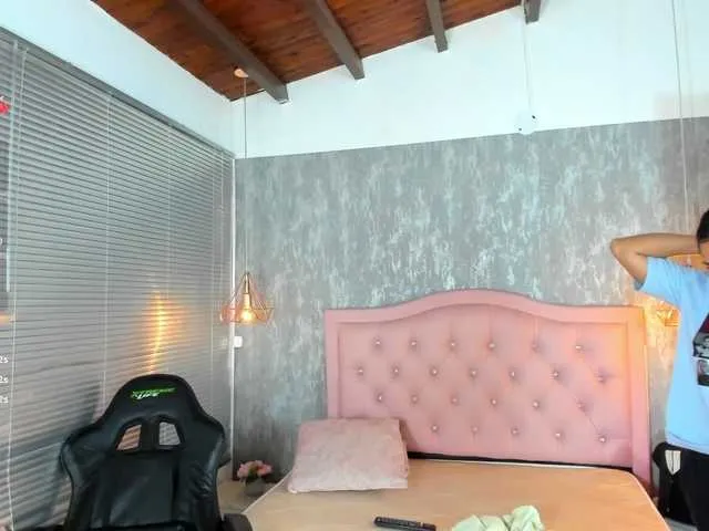 lissa-jhonson on BongaCams 