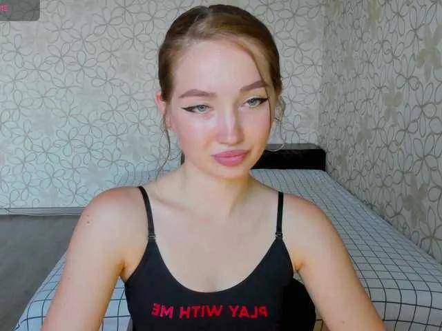 LissaCristal on BongaCams