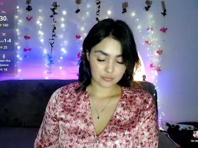 LissasMoon on BongaCams 