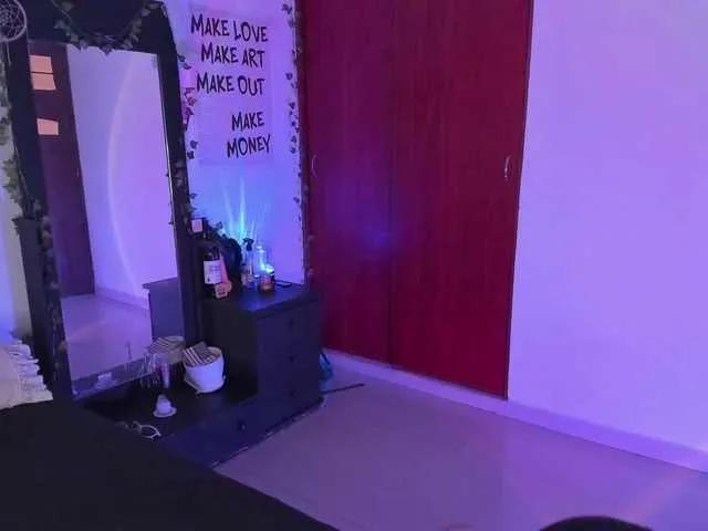 littlekayla on BongaCams