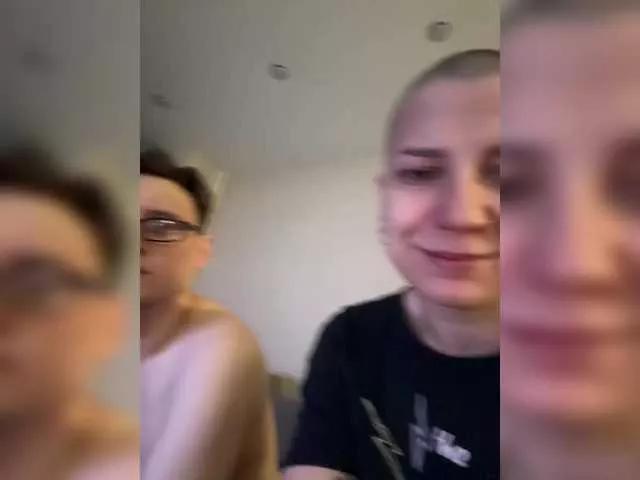 Lnolina on BongaCams 