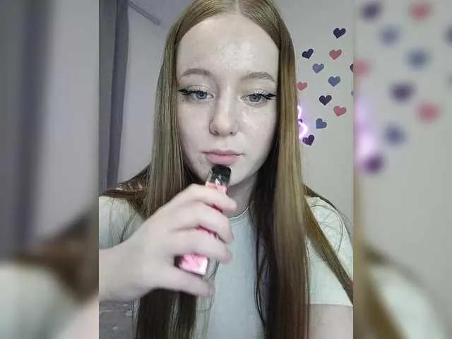 LolaMin on BongaCams 