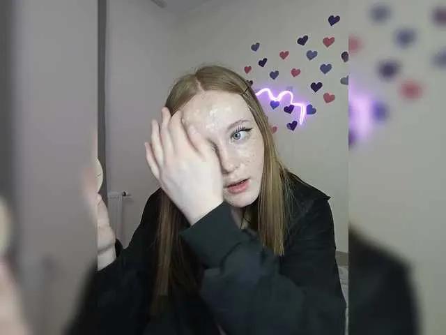 LolaMin on BongaCams