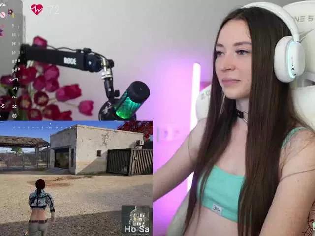 lollipop-o on BongaCams 
