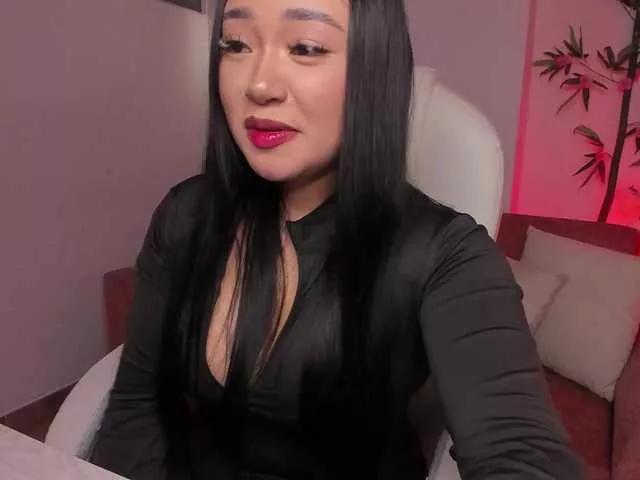 Lulusakura on BongaCams 
