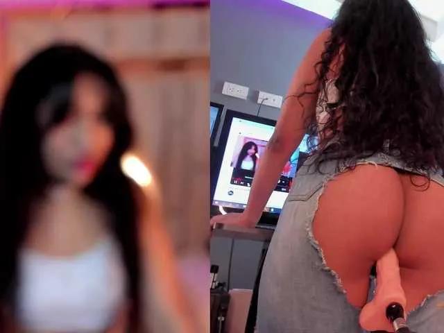 Luna-Belle19 on BongaCams