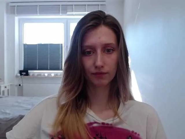 LUNAdream on BongaCams