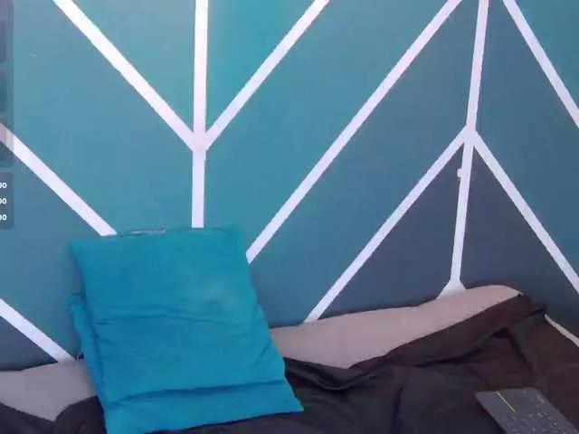 Lunamistyc on BongaCams
