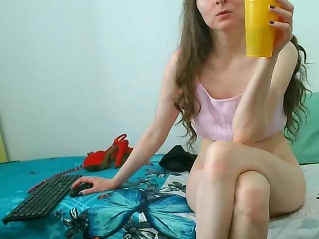 MagalitaAx on BongaCams 