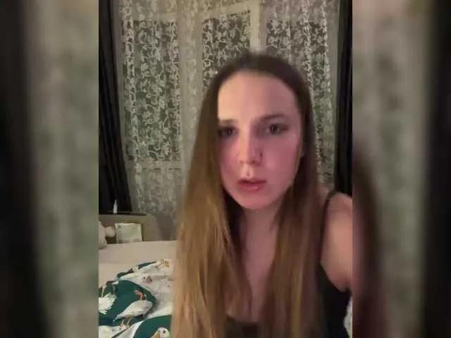 Magicallove8 on BongaCams