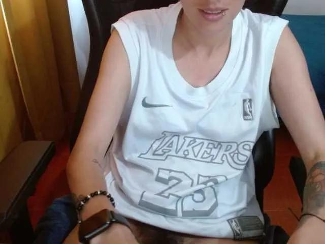 magicjadee on BongaCams