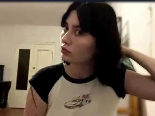 MAKANA-TOP on BongaCams