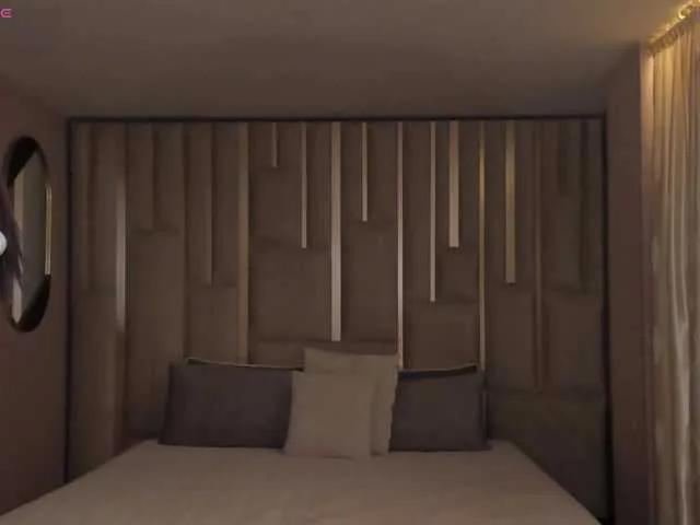 MaraRicci on BongaCams 