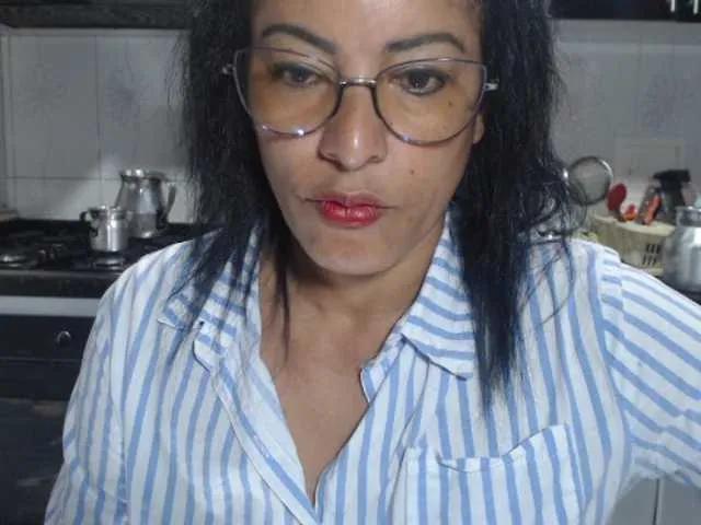 marianagrey on BongaCams