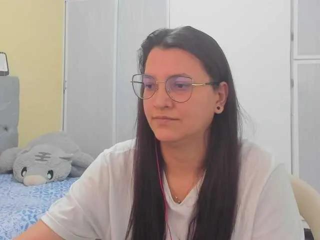 MARILYNG on BongaCams