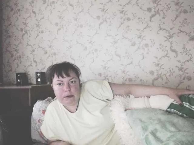 Marina378 on BongaCams