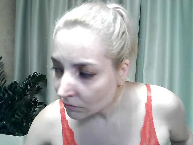 mariska-kiska on BongaCams