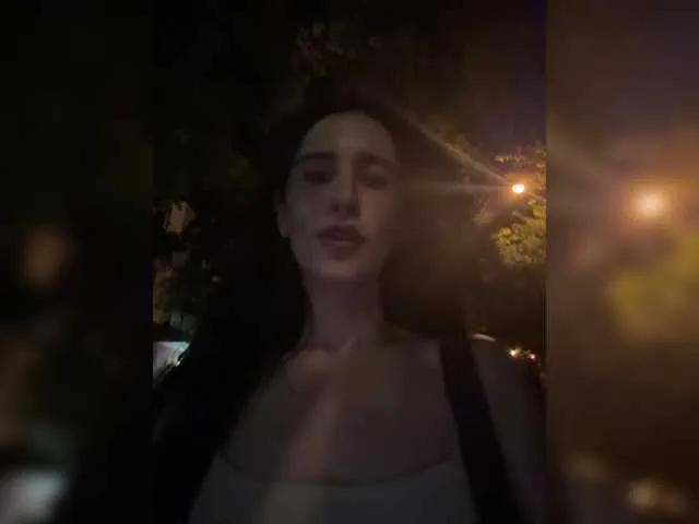 MarKaa0 on BongaCams