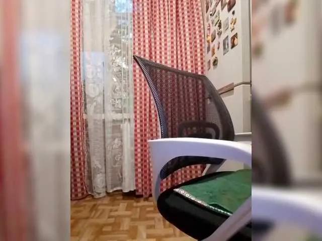 marusa0 on BongaCams