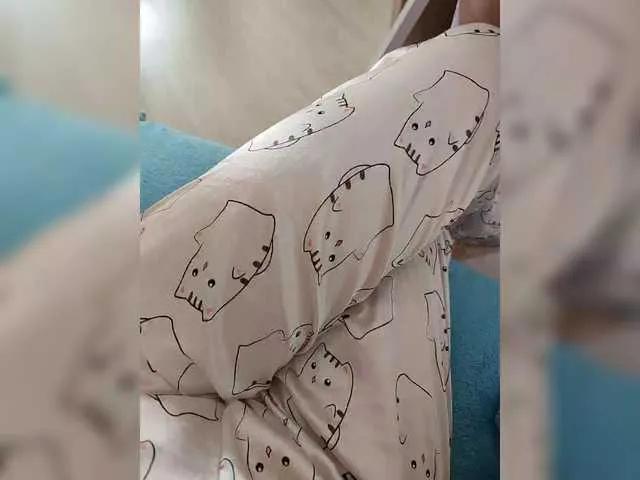 Marussiaa on BongaCams