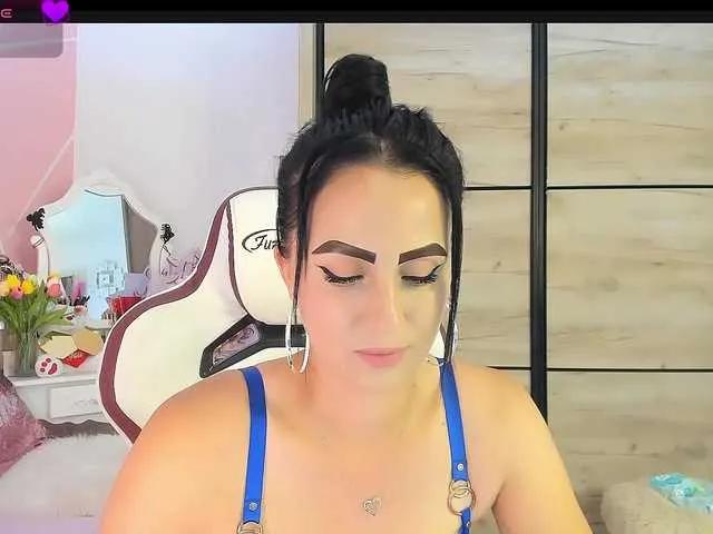 Maryellle on BongaCams