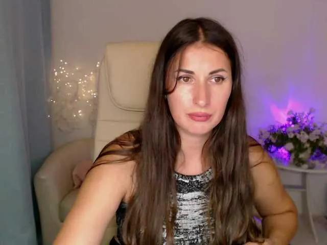 MaryMalory11 on BongaCams