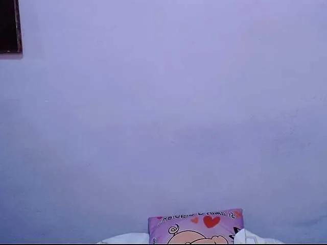 Maxlayla on BongaCams