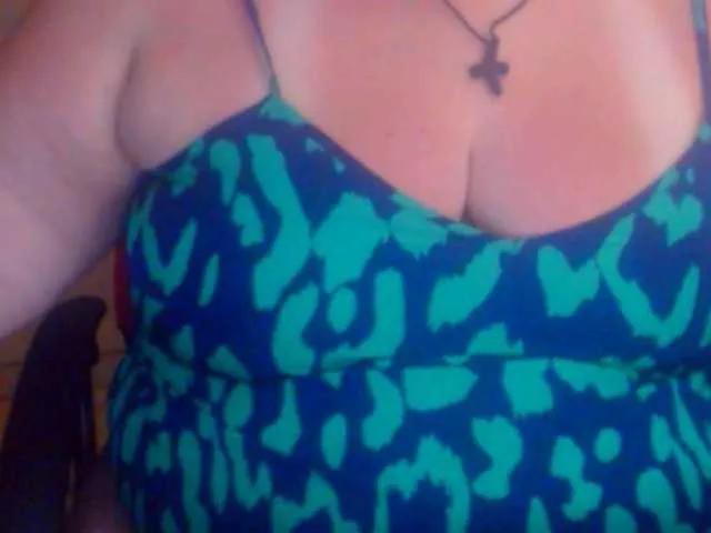 mayalove4u on BongaCams 