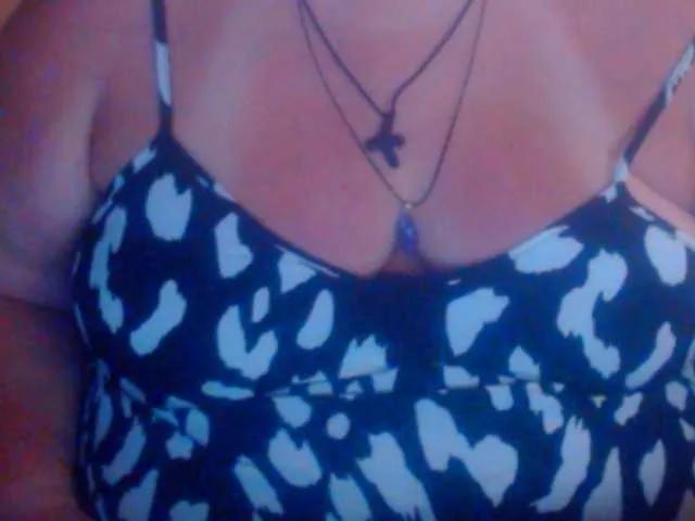 mayalove4u on BongaCams