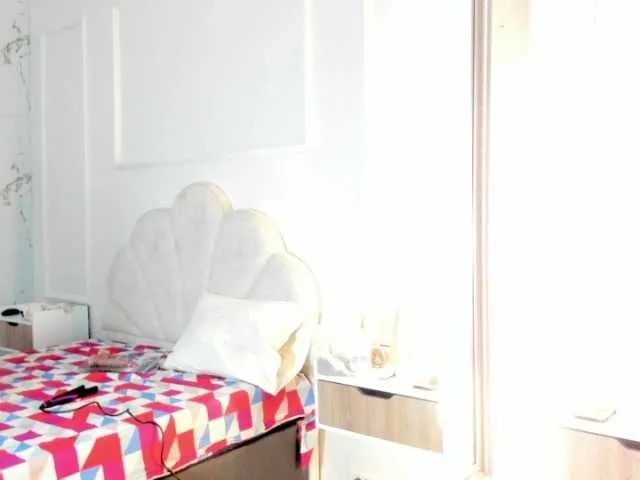 Mayevanss on BongaCams