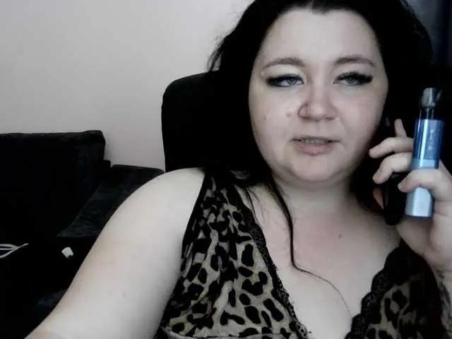 Medjik-lool on BongaCams