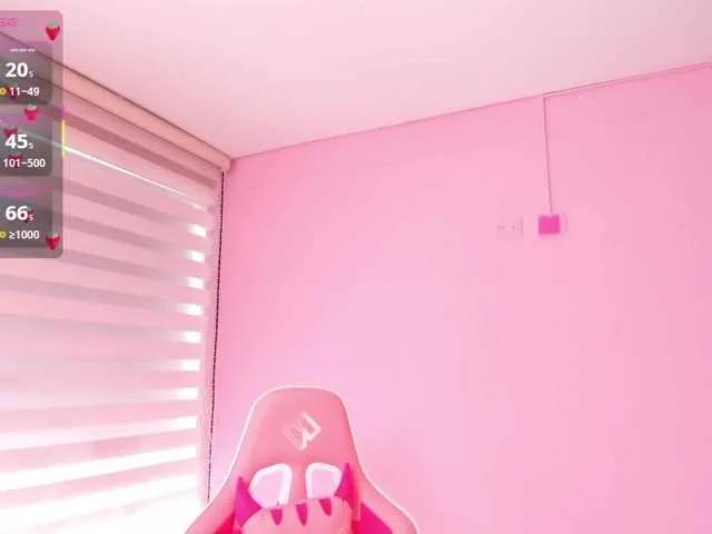megankitty999 on BongaCams