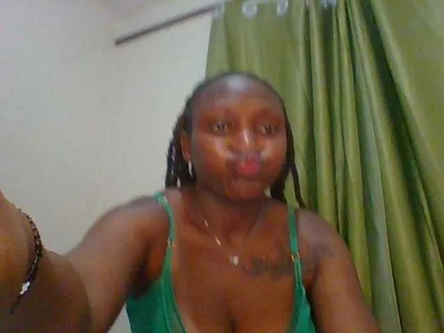 meghan-spice on BongaCams