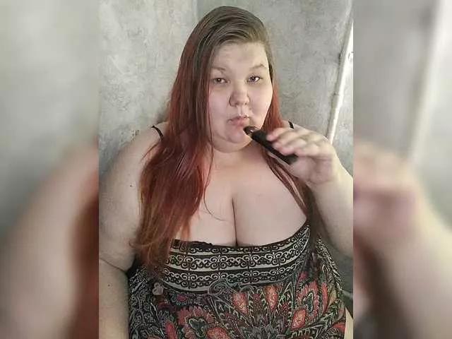 Melisssa- on BongaCams